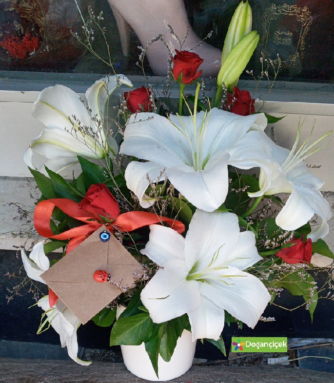 Avcılar Firuzköy mahallesi Çiçek Siparişini Adrese Ücretsi Ve Hızlı Teslim edilir - Firuzköy çiçekçideYerel Çiçekçi - Avcılar Firuzköy mahallesi Nöbetçi Çiçekçi.Firuzköy çiçekçiye çiçek siparişi

