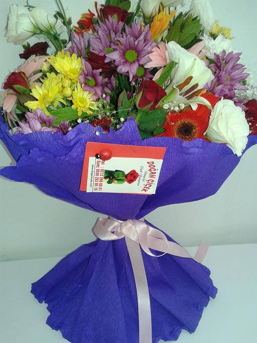 �irinevler Meydan �i�ek�i, �irinevler, Bah�elievler
 ,Taze �i�ek Sipari�i - Do�ancicek