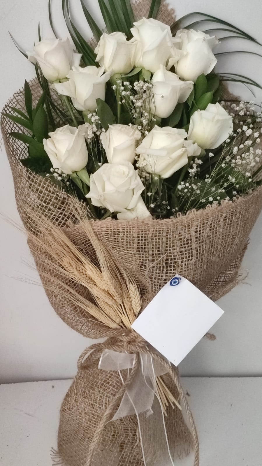 Beyaz Güller